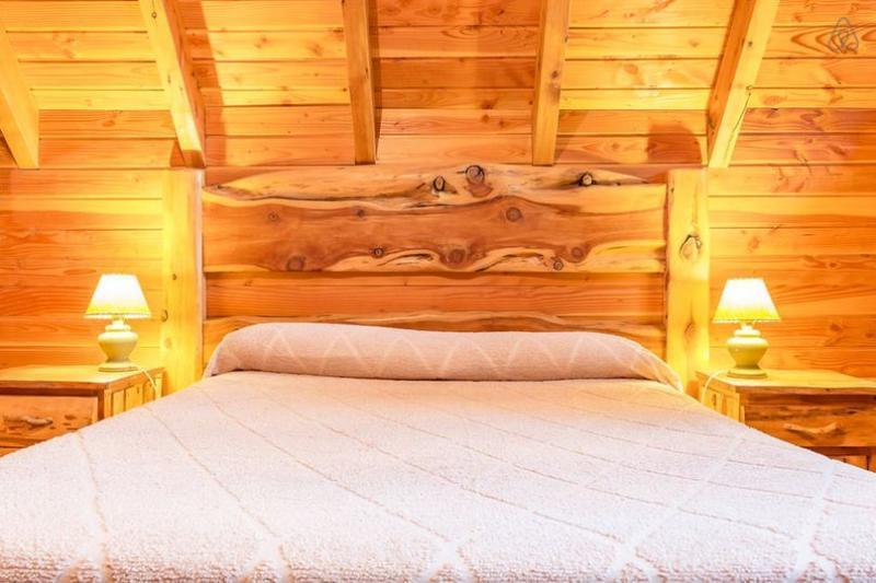 Cocos Cura Casas De Montana Villa San Carlos de Bariloche Eksteriør billede