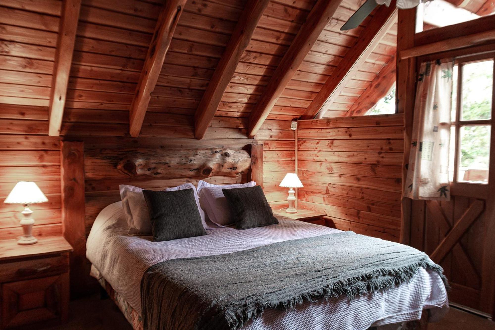 Cocos Cura Casas De Montana Villa San Carlos de Bariloche Eksteriør billede